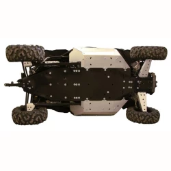 KIT PROTECTION CHASSIS