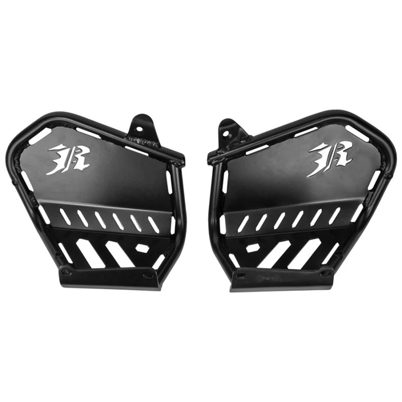 PROTECTIONS DE TALON SE POUR YFM700R - YFM700R - Audemar
