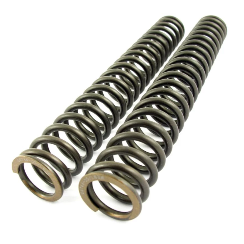 RESSORTS DE FOURCHE ÖHLINS NIX22 POUR YZF-R3 - YZF-R3 - 2025 - Audemar
