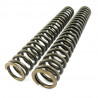 RESSORTS DE FOURCHE ÖHLINS NIX22 POUR YZF-R3 reference:SPR084287000