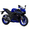 YZF-R125 2019⇿2022 reference:YZF-R125-Icon-Blue-DPBMC