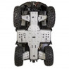 SET DE PROTECTION ALU reference:KA-01-0556