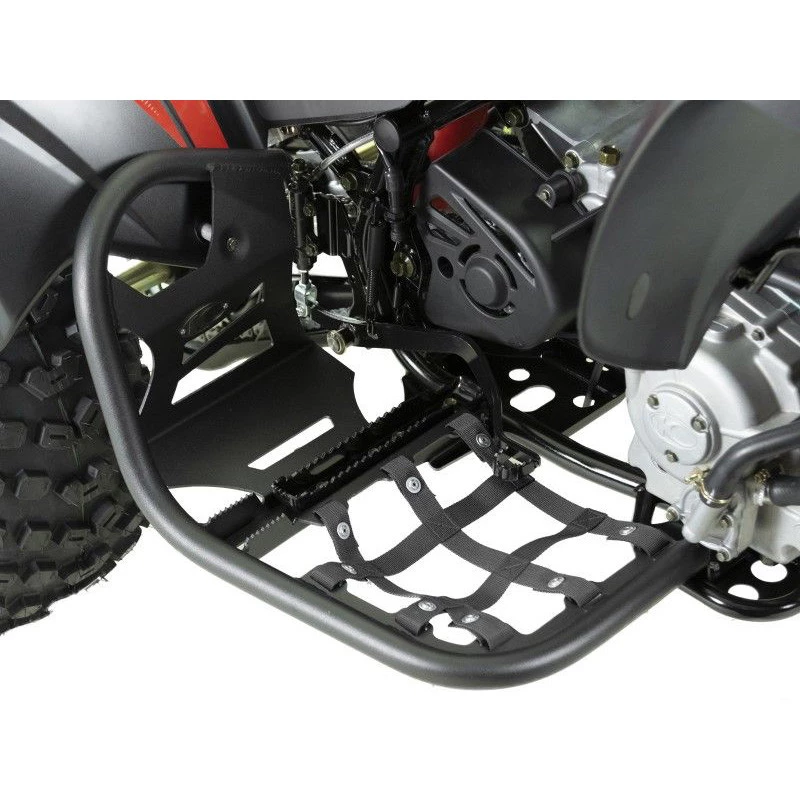 JEU DE NERFBAR PROPEG BLACK - MAXXER 300 - Audemar