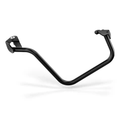 SUPPORT DE SACOCHE LATÉRALE SOUPLE GAUCHE POUR XSR 700
