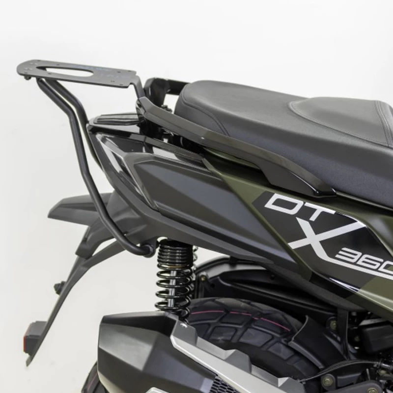SUPPORT DE TOP CASE POUR DTX KYMCO - DTX 125 ET 360 - Audemar