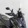 BULLE HAUTE GT POUR DTX KYMCO reference:KA-01-0588