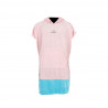 PONCHO A CAPUCHE JETPILOT FLIGHT ROSE reference:21051