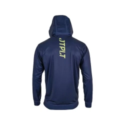 VESTE À CAPUCHE JETPILOT RASHIE RX LS NAVY