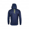 VESTE À CAPUCHE JETPILOT RASHIE RX LS NAVY reference:2209505