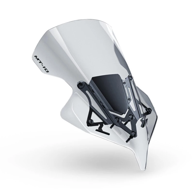 BULLE SPORT MOYENNE YAMAHA POUR MT-10 - MT-10 2022⇿2024 - Audemar