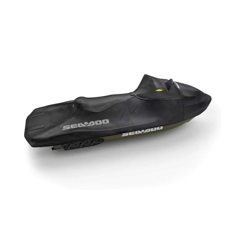 BÂCHE SEA-DOO FISHPRO SPORT & TROPHY - FISH PRO à partir de 2020 - Audemar