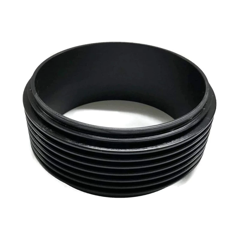 Bague D'Usure Pompe à Jet 267000925 - Compatible Sea-Doo Spark 2UP 3UP 2014-2022, Résistante à L'Usure, Plastique Haute Performance