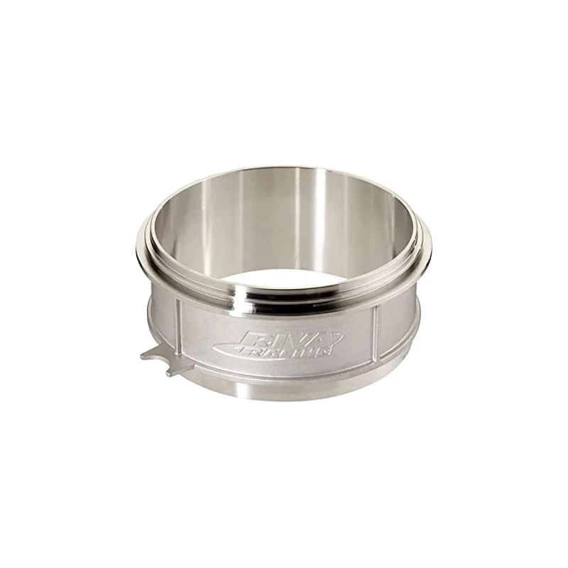 BAGUE D'USURE EN ACIER INOXYDABLE SEA-DOO POUR SPARK - SPARK DE 2014 À 2023 - Audemar