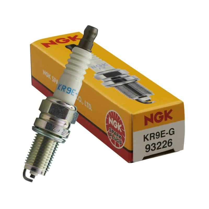 BOUGIE D'ALLUMAGE NGK KR9E-G - RXP-X 2012⇿2020 - Audemar
