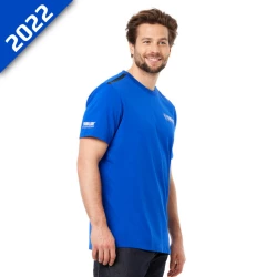 T-SHIRT HOMME YAMAHA DOLLA