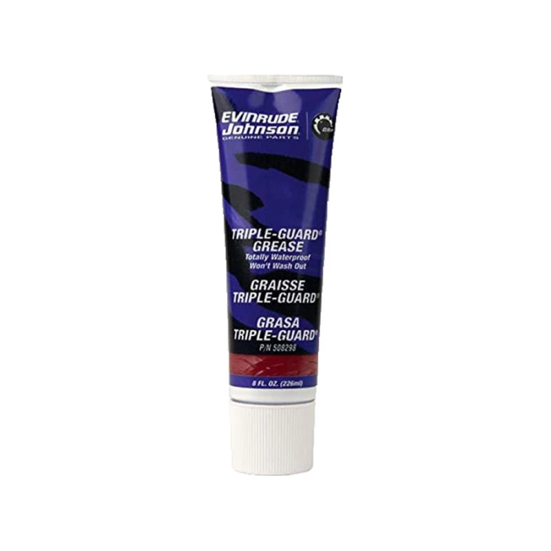 GRAISSE MARINE BRP TRIPLE-GUARD - RXP-X 2012⇿2020 - Audemar