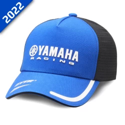 CASQUETTE ADULTE YAMAHA LIFFORD