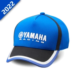 CASQUETTE ADULTE YAMAHA LOUTH
