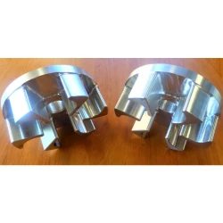 KIT COUPLING IDIARTEC POUR KAWASAKI SXR1500 ET 15F