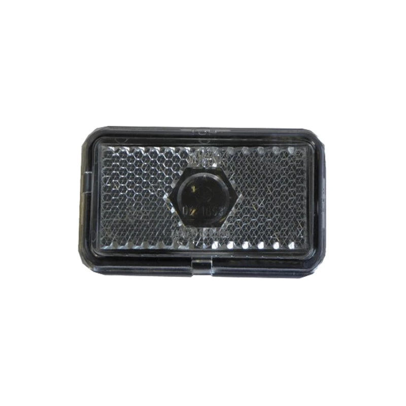 FEU DE POSITION CBS BLANC - Accessoires pour remorques - Audemar