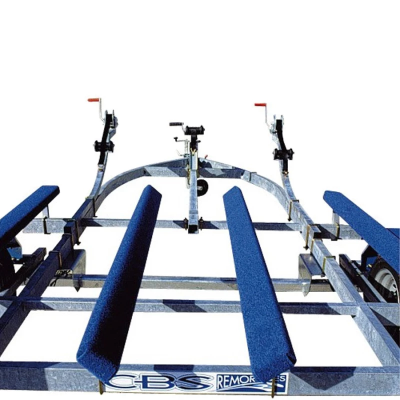 KIT MONOJET POUR CBS MM560S - Accessoires pour remorques - Audemar