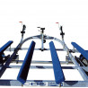 KIT MONOJET POUR CBS MM560S reference:9316