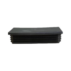 EMBOUT PLASTIQUE CBS POUR TUBE EN 40x40 MM