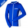 SWEAT ZIPPÉ À CAPUCHE HOMME YAMAHA STABIA reference:B22PT118E81S