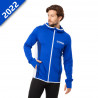 SWEAT ZIPPÉ À CAPUCHE HOMME YAMAHA STABIA reference:B22PT118E81S