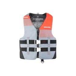 GILET SEA-DOO MOTION FEMME ROUGE