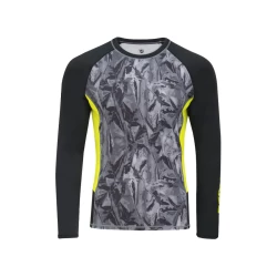 LYCRA MANCHES LONGUES SEA-DOO BEACH
