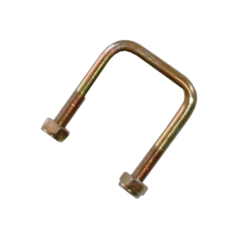 BRIDE CBS 80X40 M10/30 - Accessoires pour remorques - Audemar