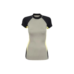 LYCRA MANCHES COURTES SEA-DOO BEACH FEMME