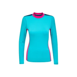 LYCRA MANCHES LONGUES SEA-DOO BEACH FEMME