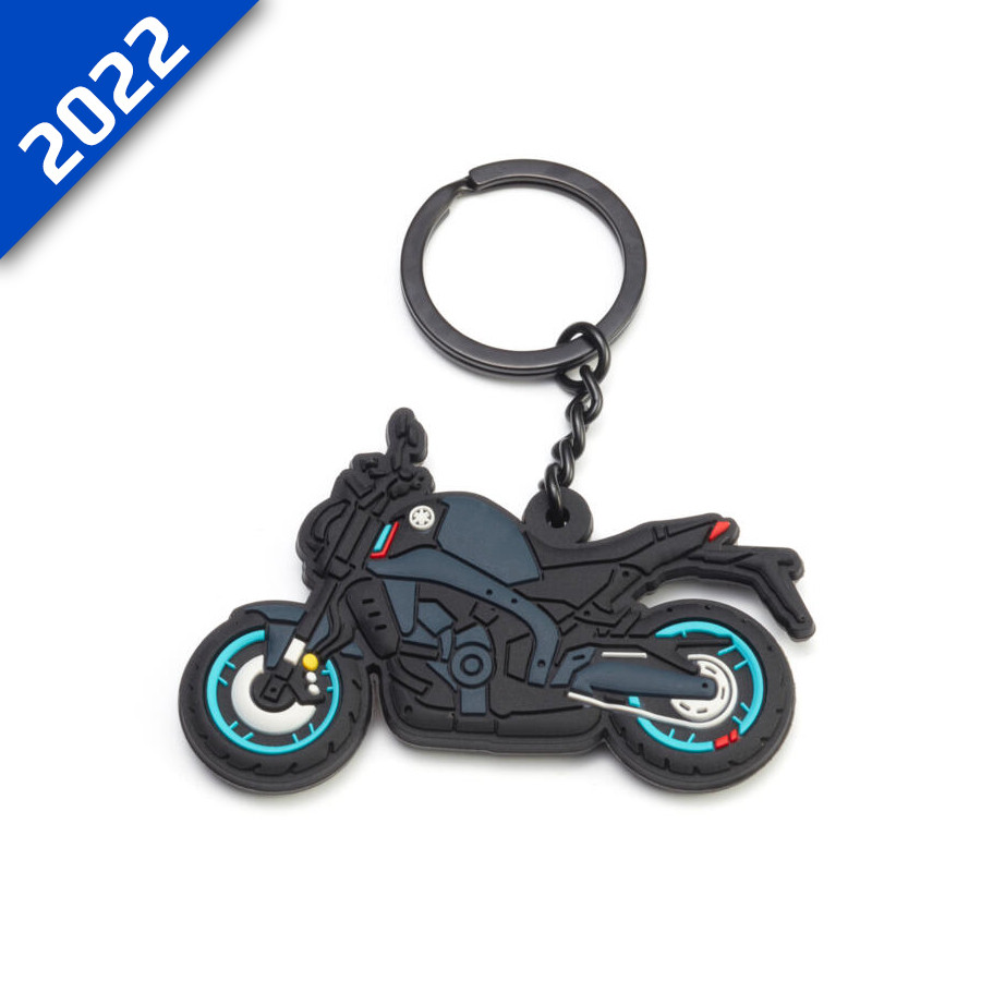 Porte clés Personnalisable Motocross - Rd2shop
