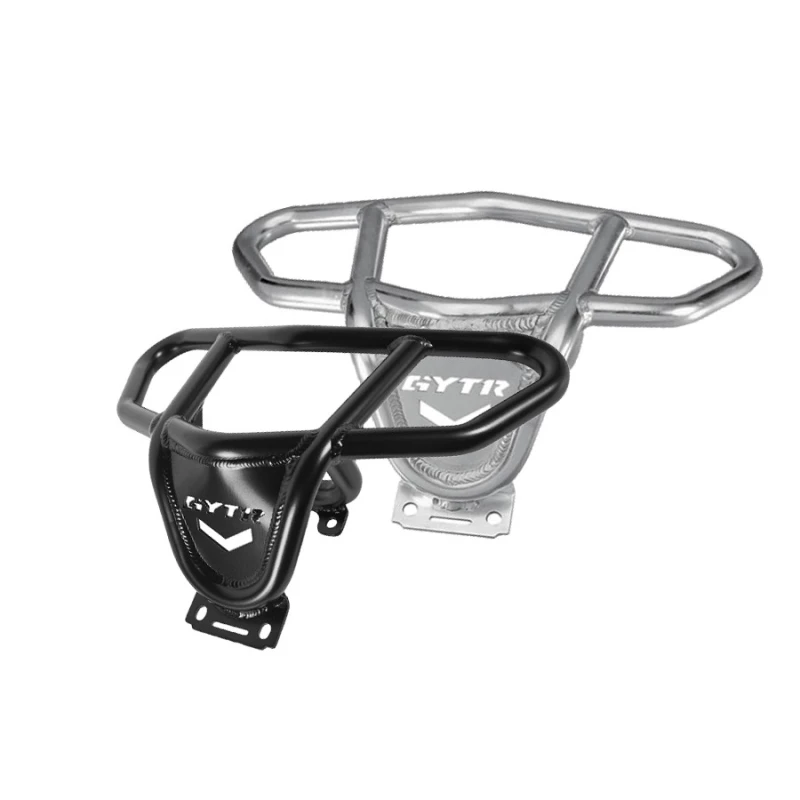 BUMPER AVANT SPORT GYTR NOIR - YFM700R - Audemar
