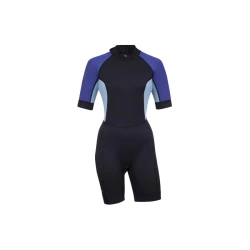 SHORTY SEA-DOO EXOTIC 3MM FEMME