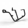 SUPPORT GAUCHE DE VALISE SOUPLE POUR XSR700 reference:BEEF84M0L000