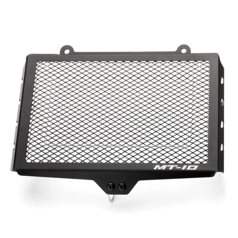 GRILLE DE RADIATEUR D'HUILE YAMAHA POUR MT-10 SP - MT-10 SP 2022⇿2024 - Audemar