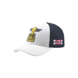 CASQUETTE SUZUKI MOTOGP WORLD CHAMPION