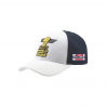 CASQUETTE SUZUKI MOTOGP WORLD CHAMPION reference:990F0-WCFC0-000