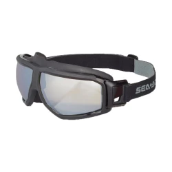 LUNETTES DE CONDUITE SEA-DOO ARGENT