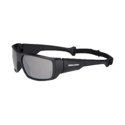 LUNETTES DE SOLEIL FLOTTANTES POLARISÉES SEA-DOO WAVE ARGENT