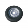 ROUE COMPLÈTE CBS 155/80 R13 4x130 reference:1006
