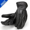 GANTS EN CUIR HOMOLOGUÉS YAMAHA BARRANC POUR HOMME reference:A22GL101B00S