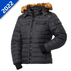 VESTE URBAN HOMOLOGUÉE YAMAHA PHNOM POUR FEMME