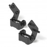 SUPPORTS BAS DE FEUX ANTIBROUILLARD POUR TÉNÉRÉ 700 WORLD RAID reference:BAGH54A51000