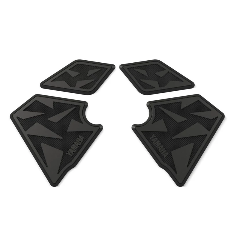 PADS DE PROTECTION LATÉRAUX POUR TÉNÉRÉ 700 WORLD RAID - TÉNÉRÉ 700 WORLD RAID 2022⇿2025 - Audemar