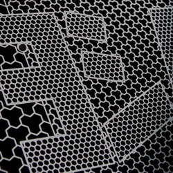 GRILLE DE PROTECTION DE RADIATEUR YOSHIMURA POUR GSR-750