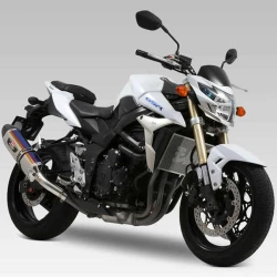 GRILLE DE PROTECTION DE RADIATEUR YOSHIMURA POUR GSR-750